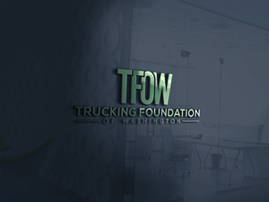 Logo Design by Designer-Sunji for Washington Trucking Associations | Design: #34816632