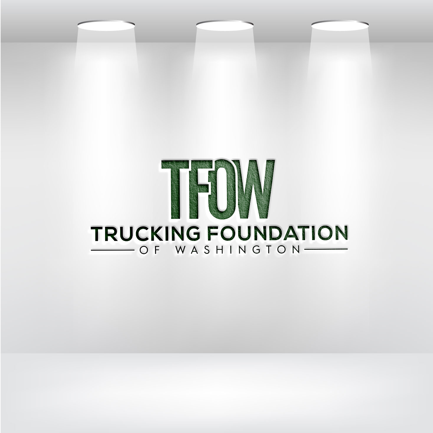Logo Design by Designer-Sunji for Washington Trucking Associations | Design #34816633
