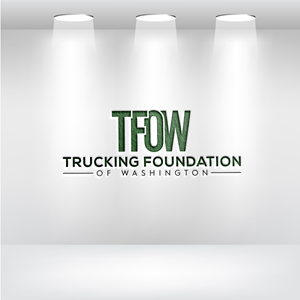 Logo Design by Designer-Sunji for Washington Trucking Associations | Design: #34816633