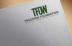 Logo Design by Designer-Sunji for Washington Trucking Associations | Design: #34816634