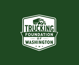 Logo Design by S5 for Washington Trucking Associations | Design: #34841734