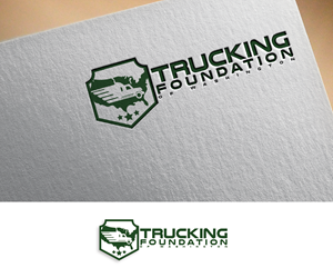 Logo Design by S5 for Washington Trucking Associations | Design: #34841884