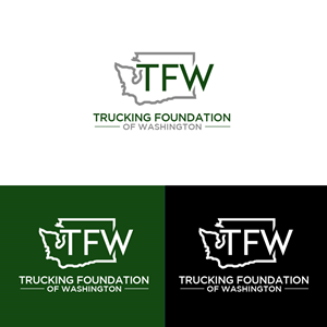 Logo Design by Noor Ezz for Washington Trucking Associations | Design: #34834715