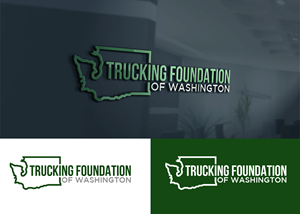 Trucking Foundation of Washington Logo