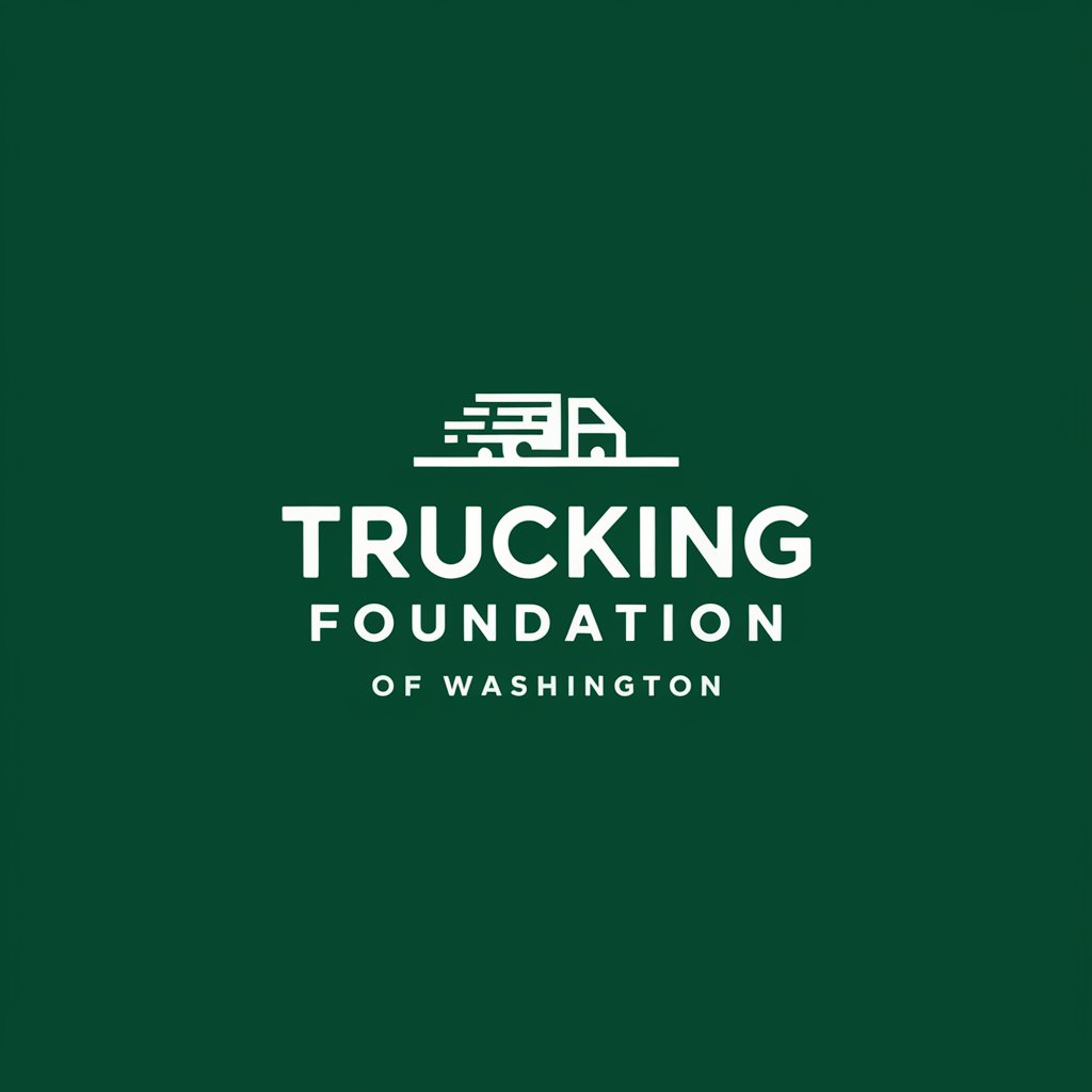 Logo Design by echosaputro for Washington Trucking Associations | Design #34808765