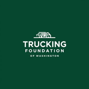 Logo Design by echosaputro for Washington Trucking Associations | Design: #34808765