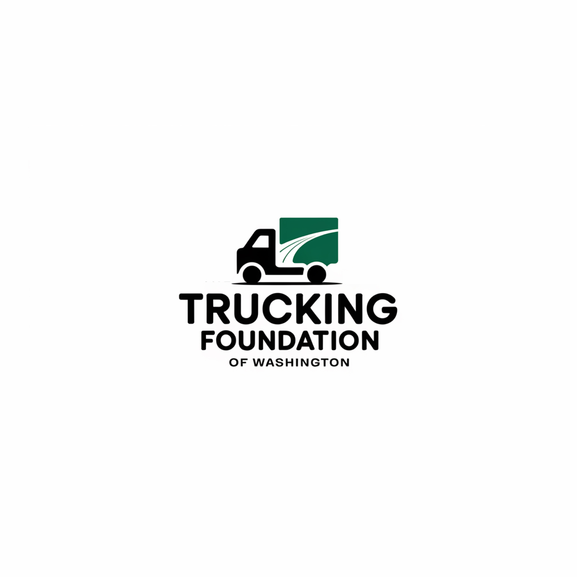 Diseño de Logo por echosaputro para Washington Trucking Associations | Diseño #34808766