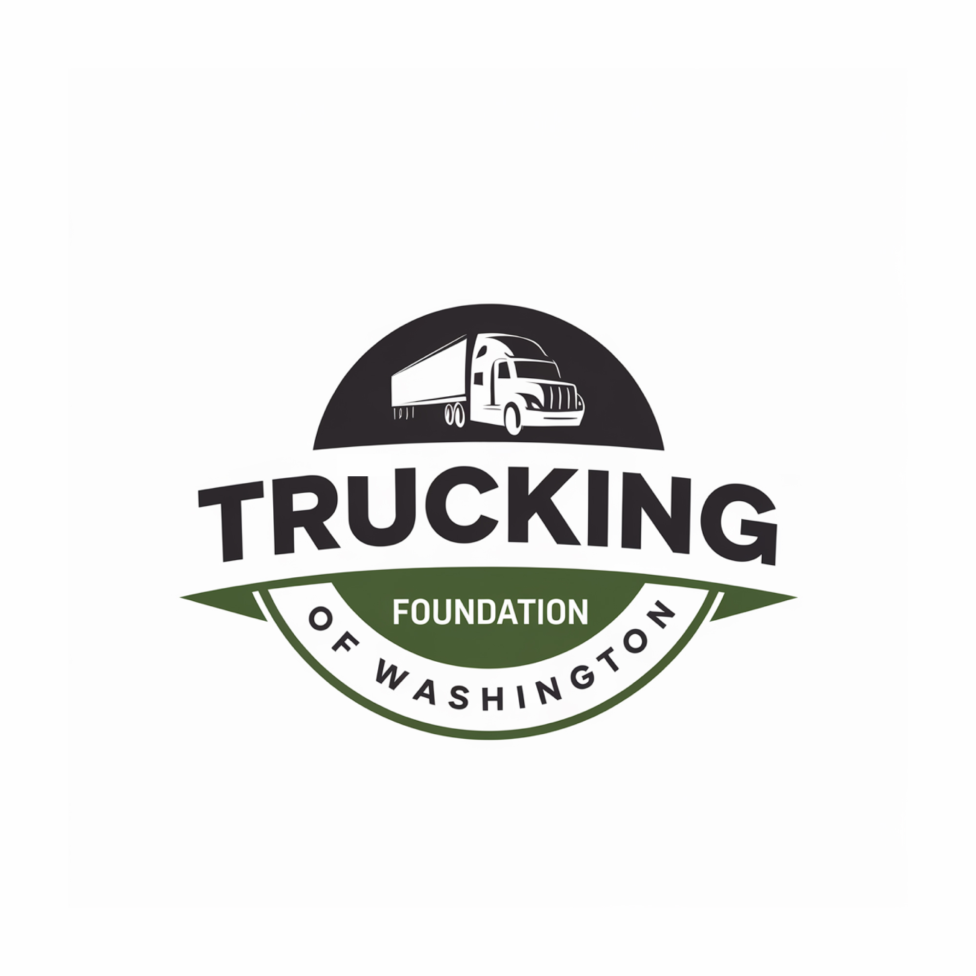 Logo Design by echosaputro for Washington Trucking Associations | Design #34808767
