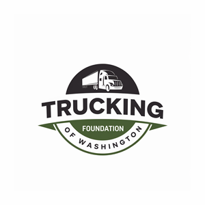 Logo Design by echosaputro for Washington Trucking Associations | Design: #34808767