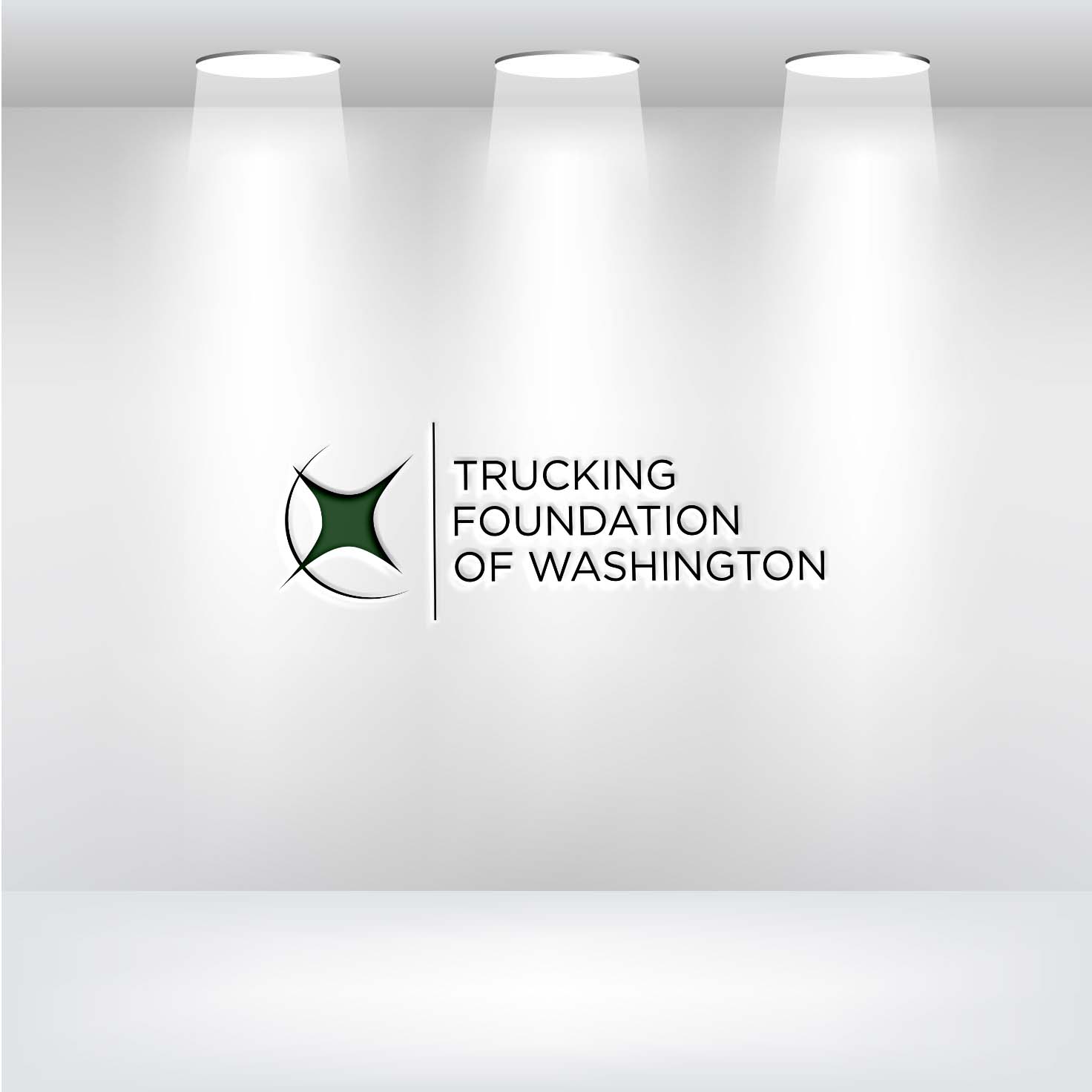 Logo Design by GeekGroup for Washington Trucking Associations | Design #34828528