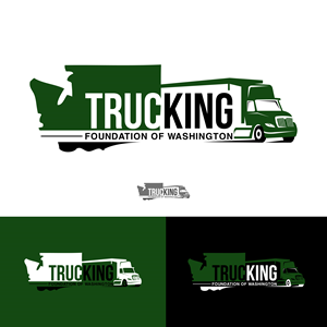 Logo Design by MonsterDesign