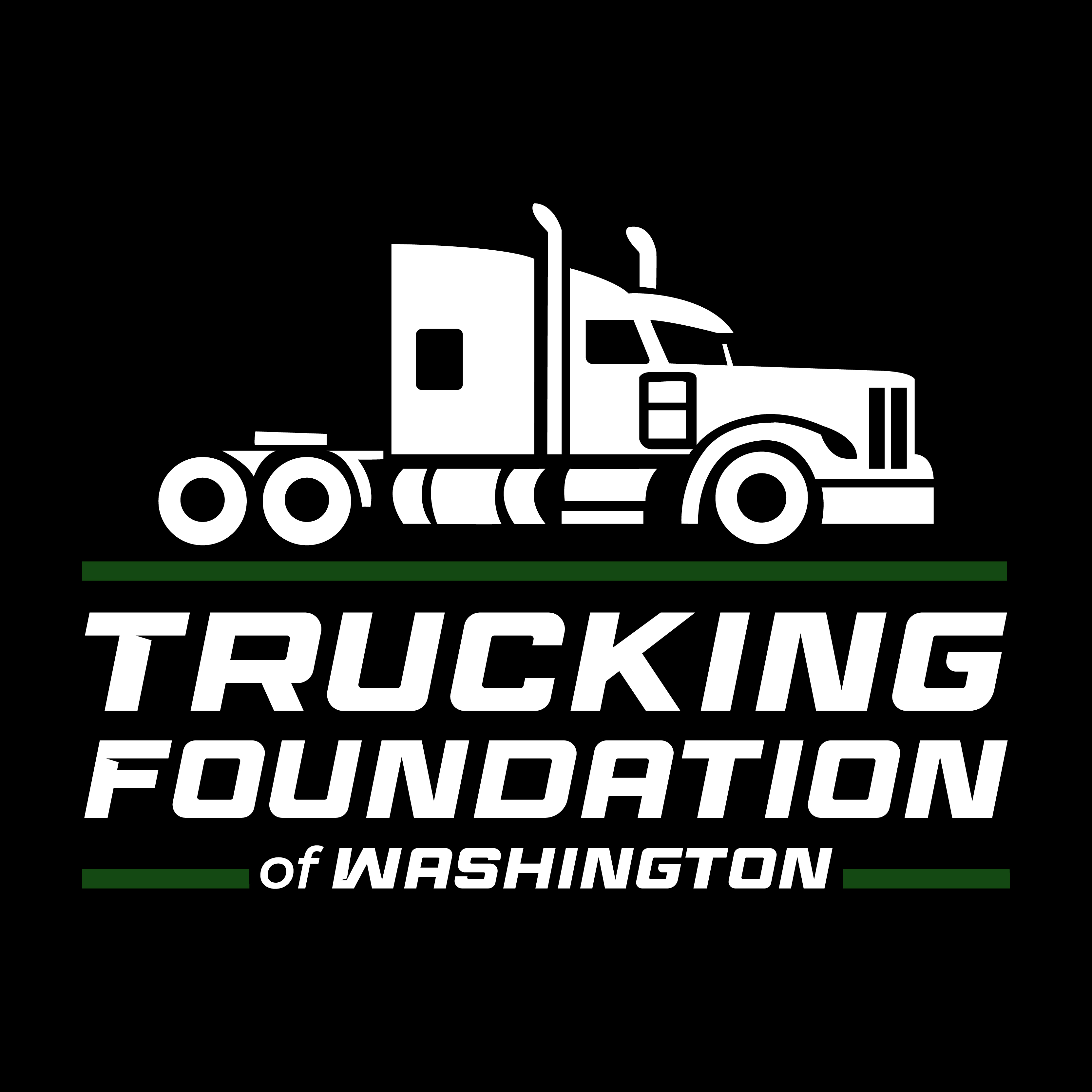 Logo-Design von Max37 für Washington Trucking Associations | Design #34853731