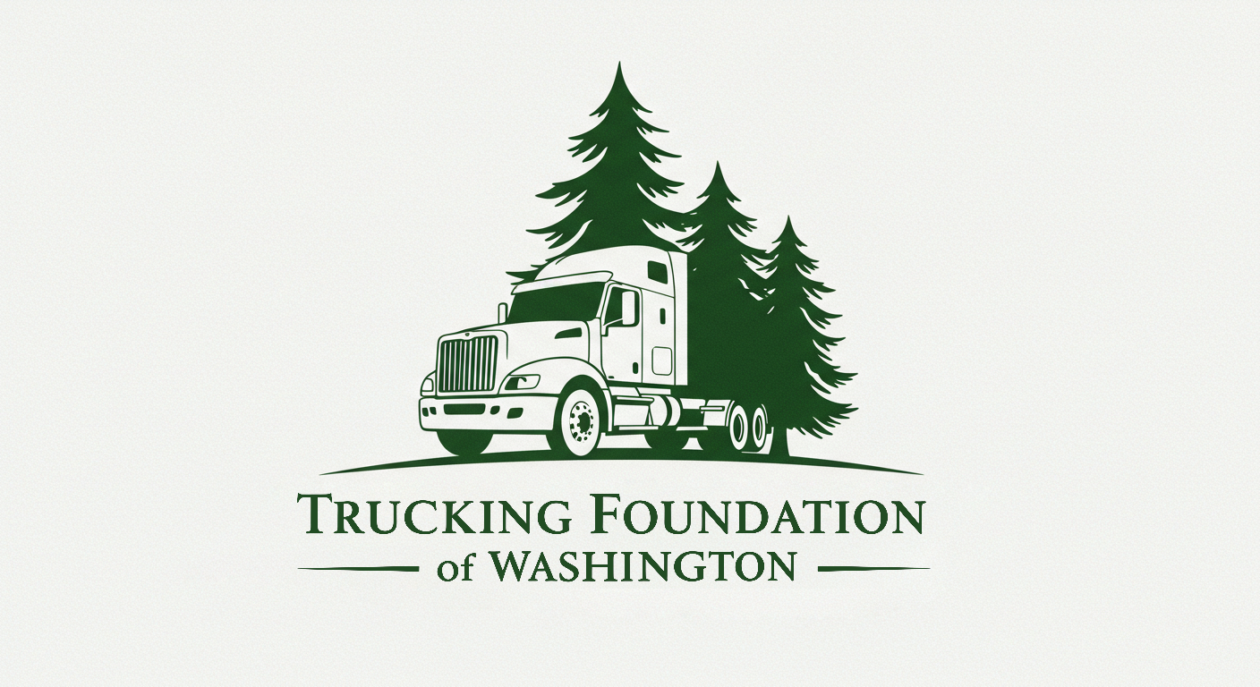 Design de Logo par jenniferchristenson pour Washington Trucking Associations | Design #34808900