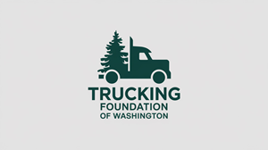 Logo Design by jenniferchristenson for Washington Trucking Associations | Design: #34808901