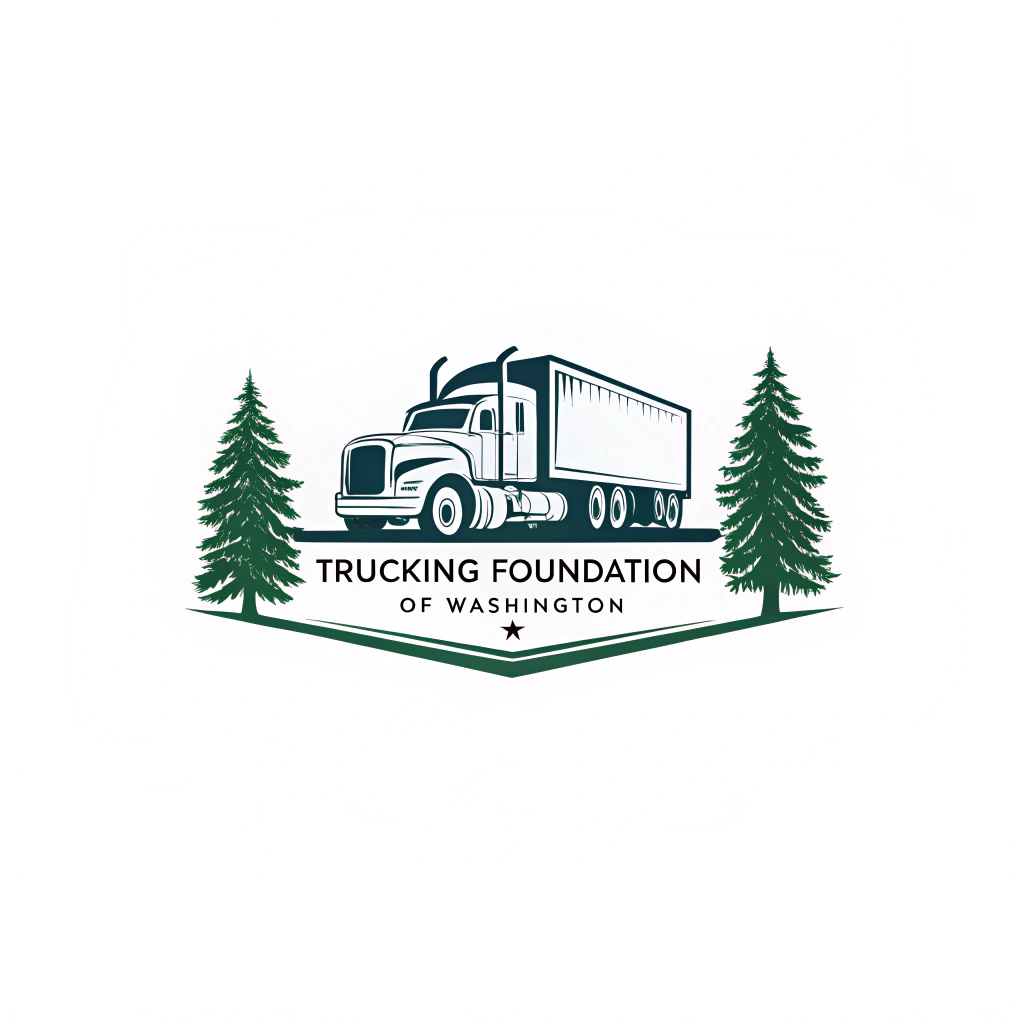Logo Design by jenniferchristenson for Washington Trucking Associations | Design #34808903