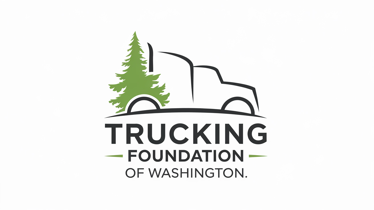 Logo Design by jenniferchristenson for Washington Trucking Associations | Design #34808955