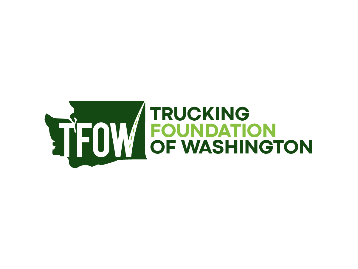 Logo Design by Owltive for Washington Trucking Associations | Design #34808818