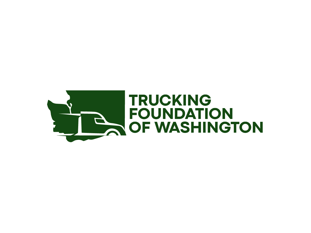 Logo Design by Owltive for Washington Trucking Associations | Design #34808819