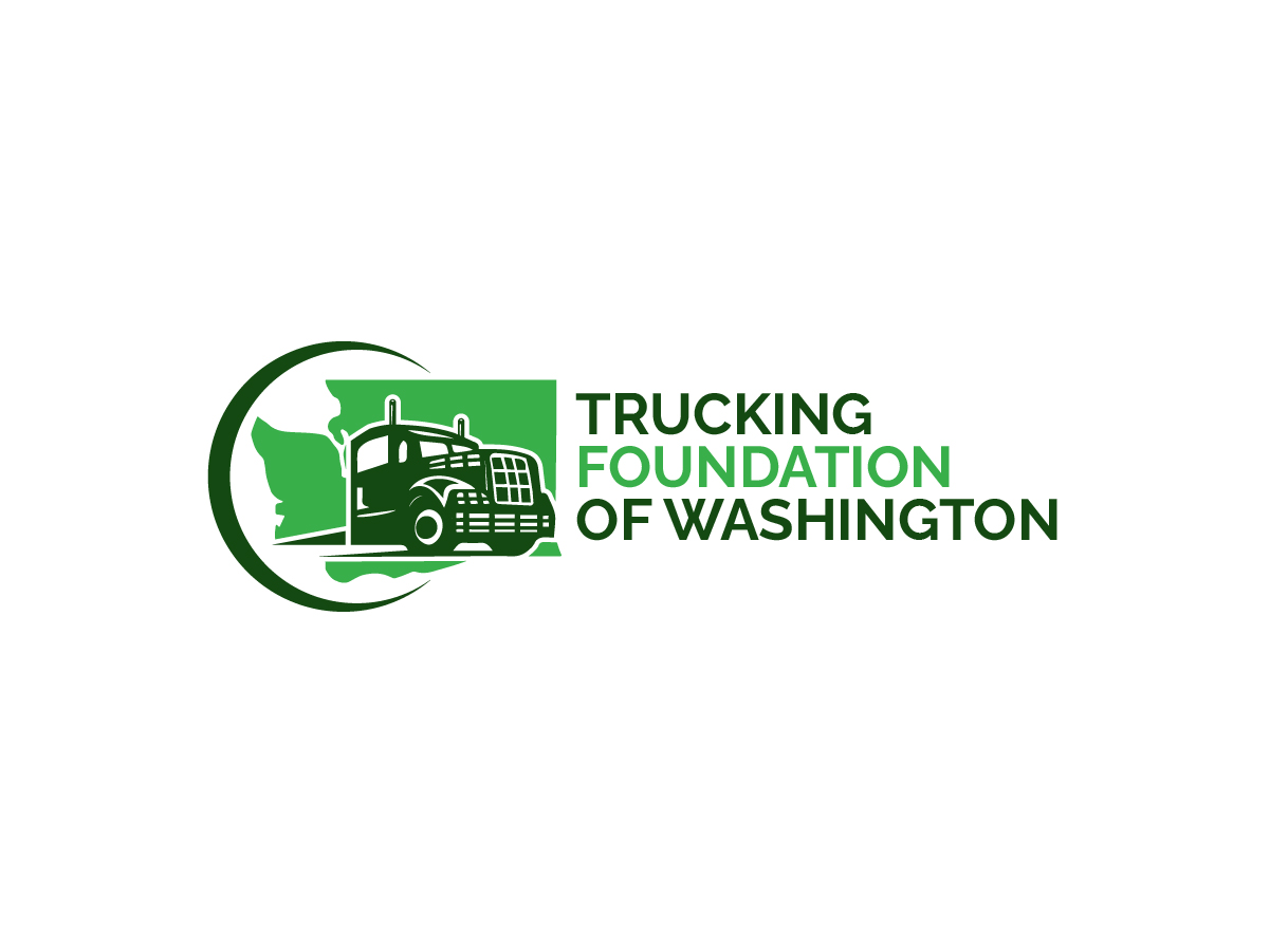 Design de Logo par Owltive pour Washington Trucking Associations | Design #34808820
