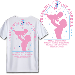 Diseño de Camiseta por Fortunate Studio para Law Office of Christian K. Johnson  | Diseño: #34812162