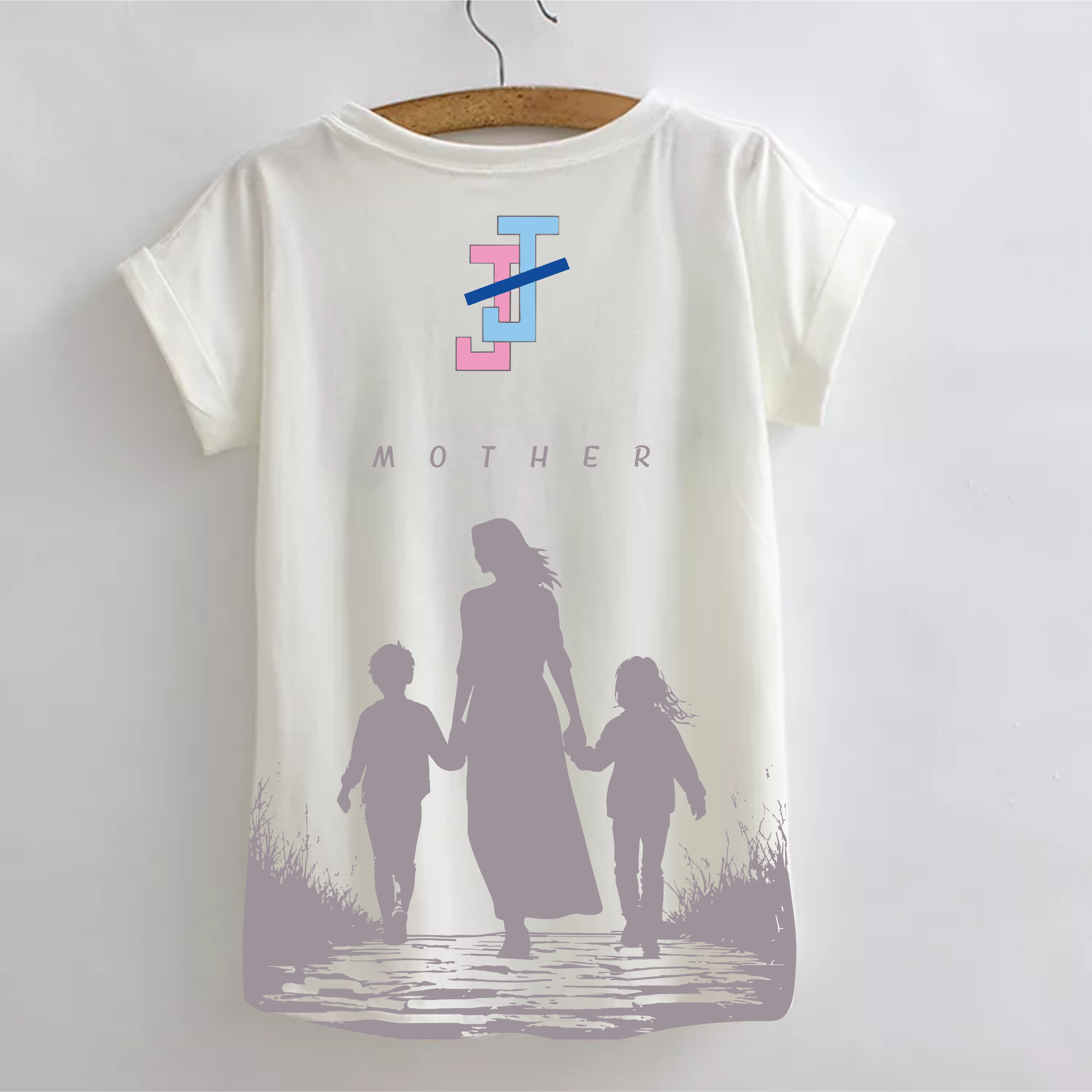 T-shirt Design by A10 for Law Office of Christian K. Johnson  | Design #34812368