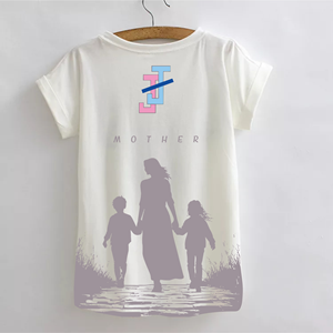 T-shirt Design by A10