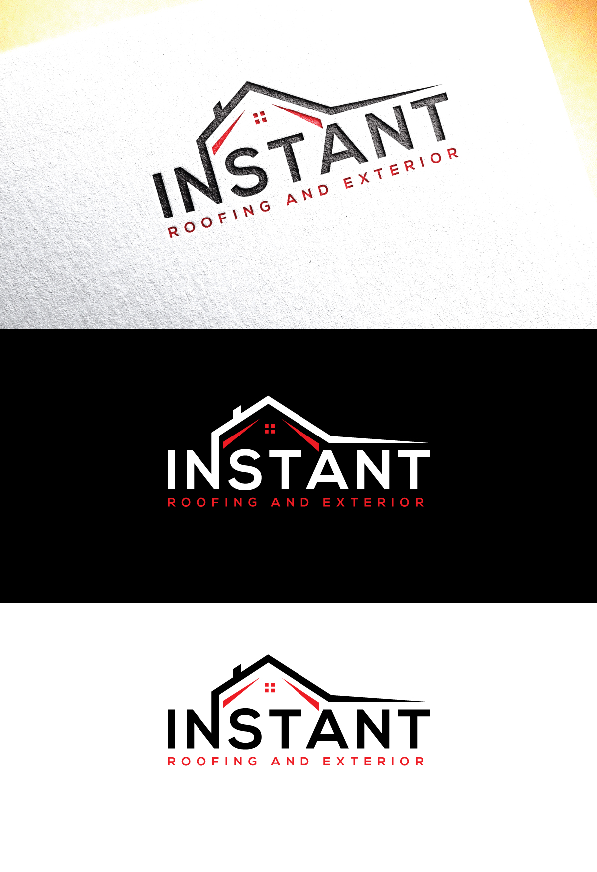 Logo Design by sol design2 for this project | Design #34810599