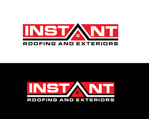 Logo Design by renderman for this project | Design #34817388