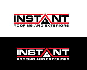 Logo Design by renderman for this project | Design: #34817389