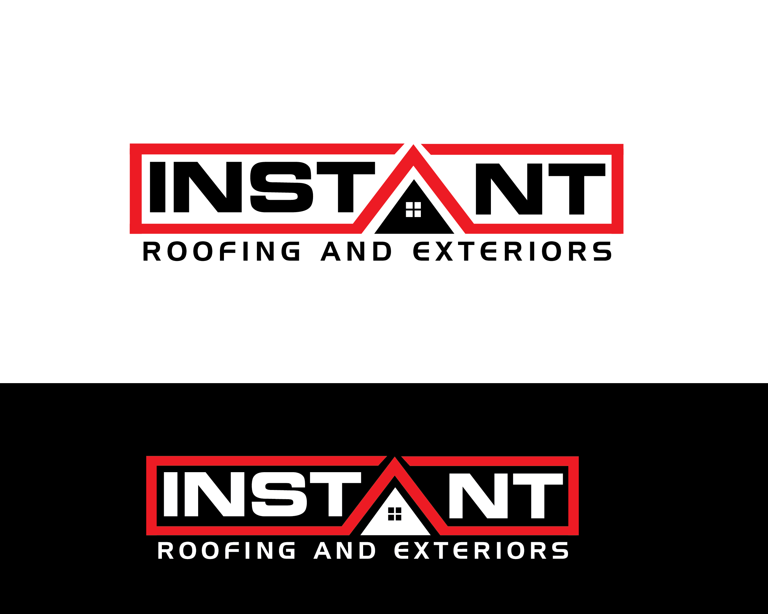 Logo Design by renderman for this project | Design #34817390