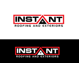 Logo Design by renderman for this project | Design: #34817390