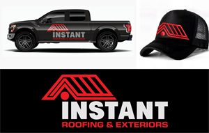 Logo Design by erikdesign for this project | Design #34817911
