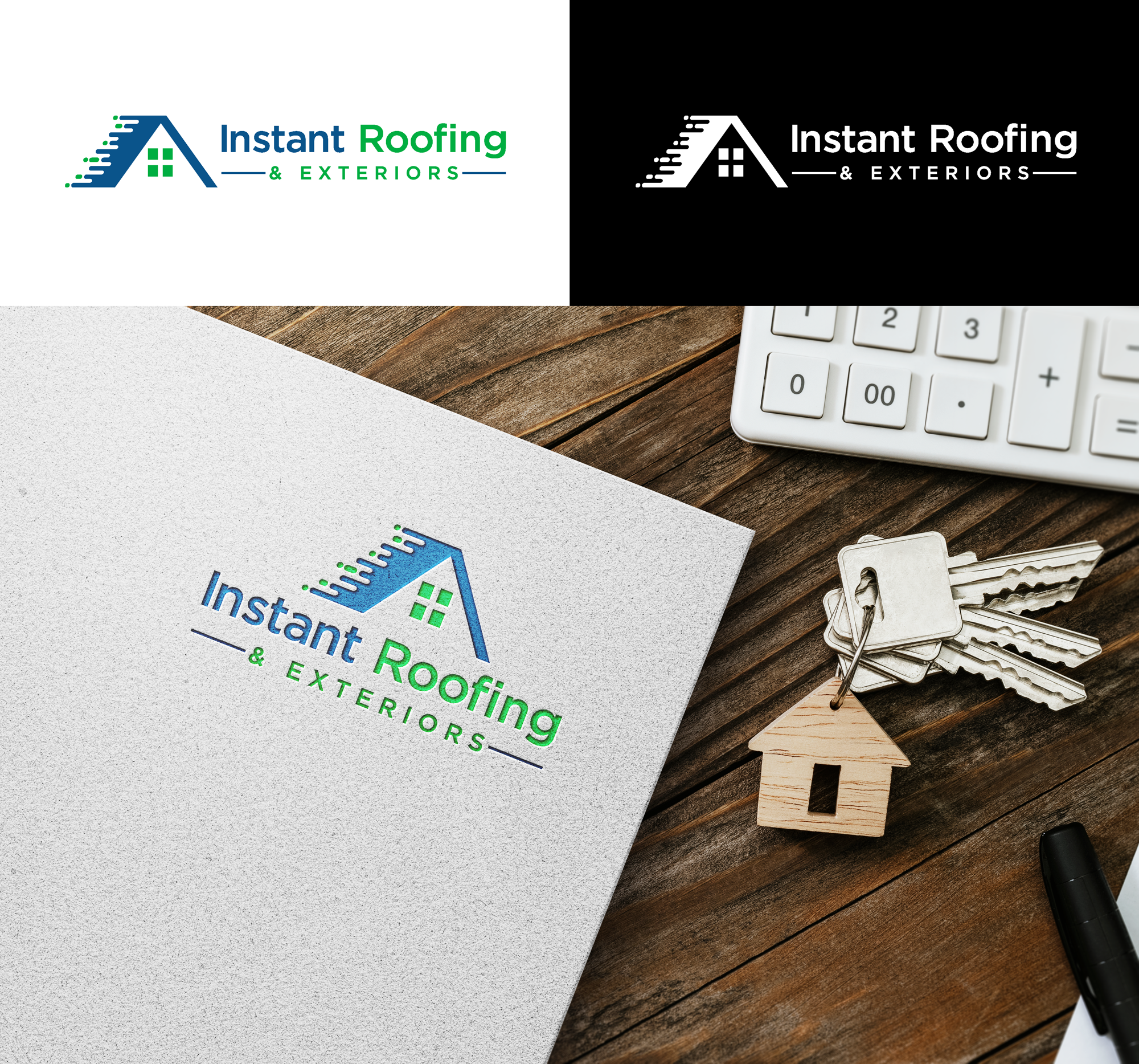 Logo Design by RA-bica for this project | Design #34811803