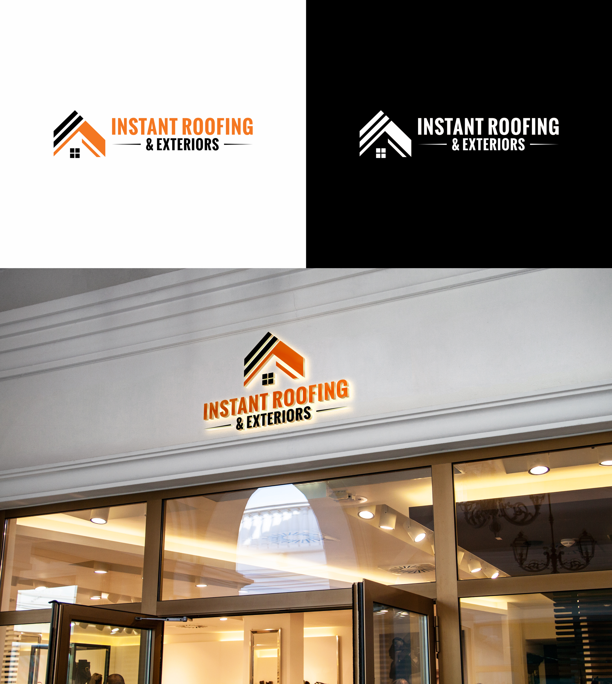 Logo Design by RA-bica for this project | Design #34814186