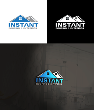 Logo Design by RA-bica for this project | Design: #34814187