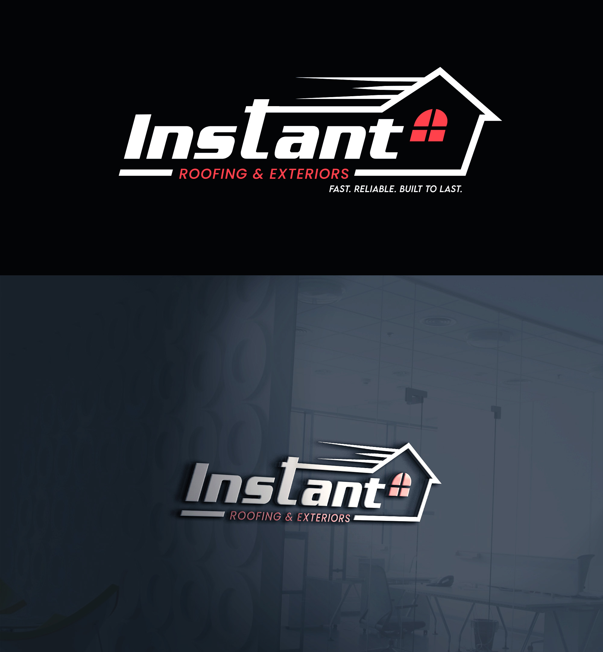 Logo Design by BANI GD for this project | Design #34811584
