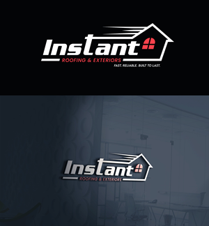 Logo Design by BANI GD for this project | Design: #34811584