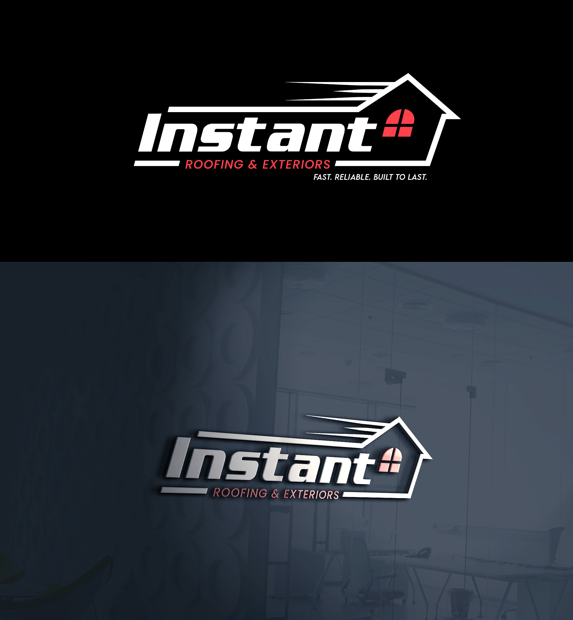 Logo Design by BANI GD for this project | Design #34816451