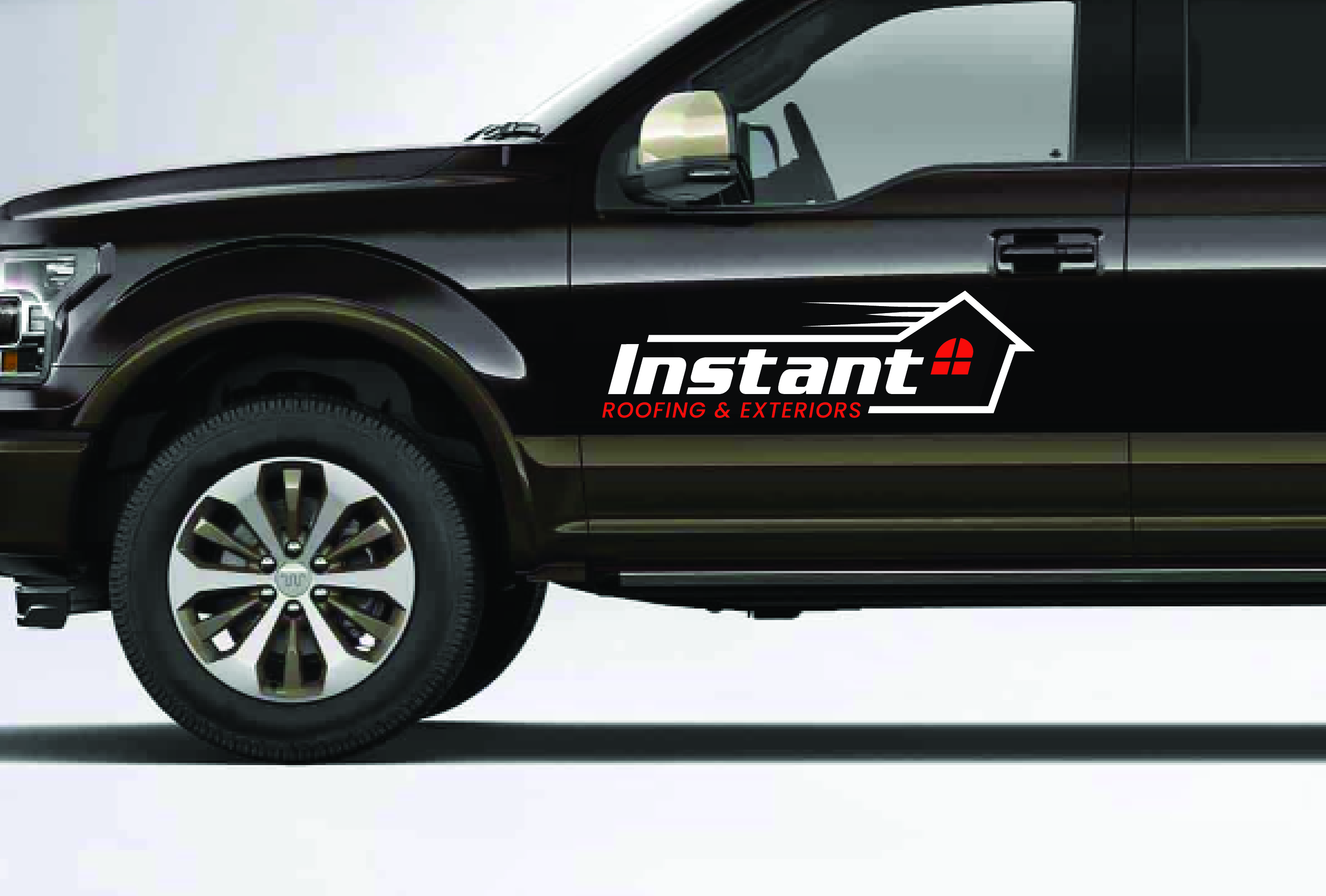 Logo Design by BANI GD for this project | Design #34817126