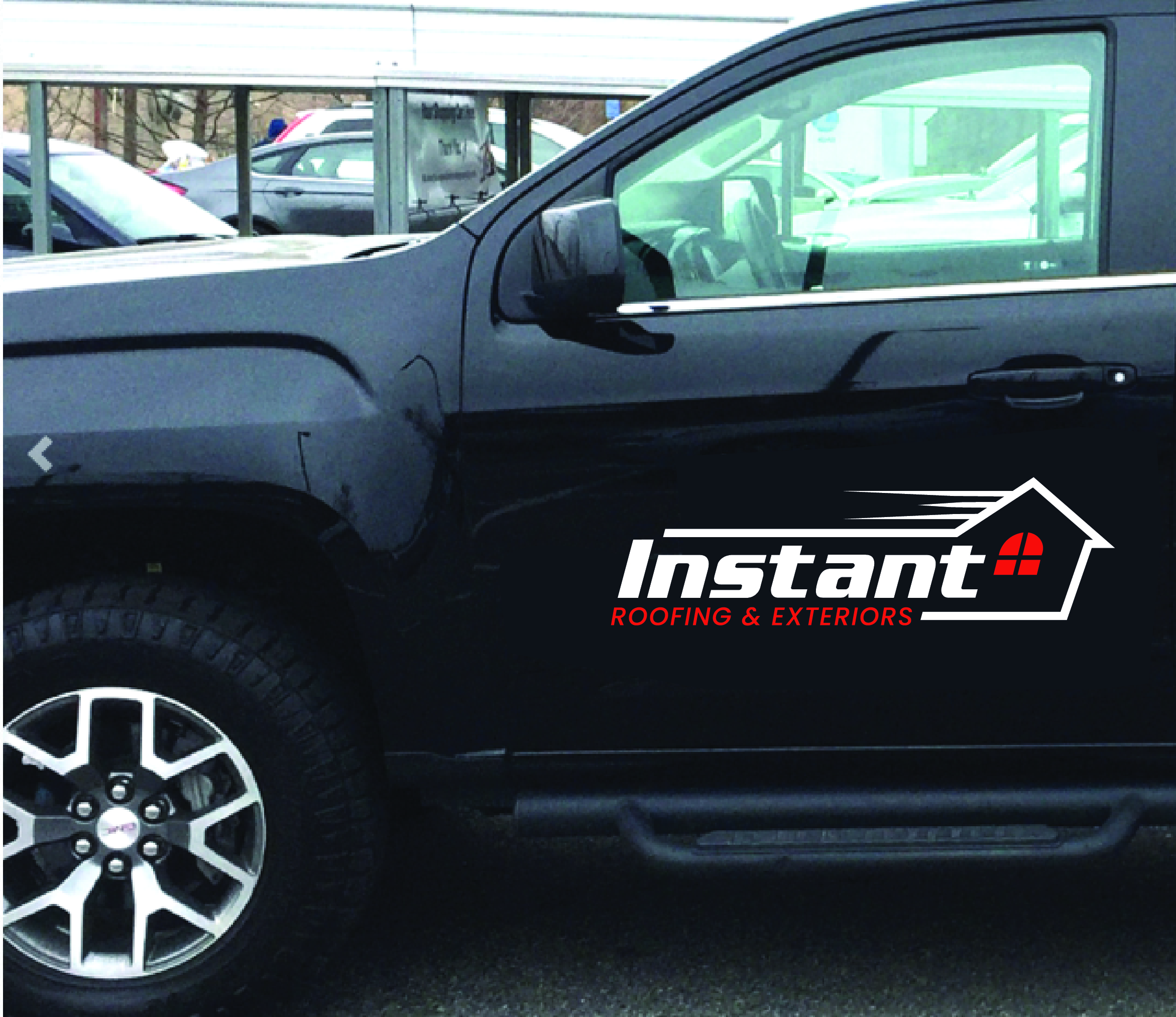 Logo Design by BANI GD for this project | Design #34817459