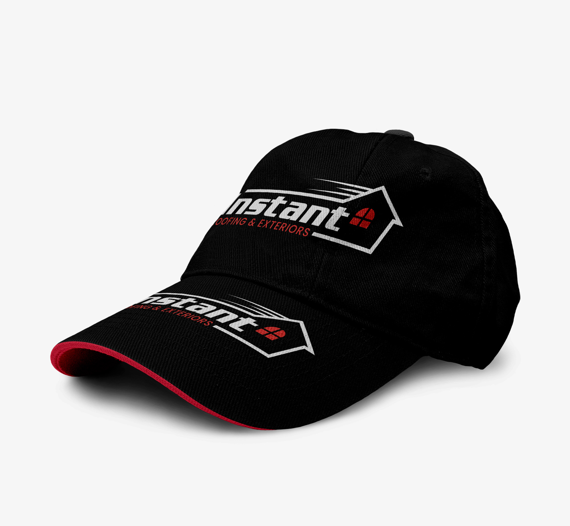 Logo Design by BANI GD for this project | Design #34817469