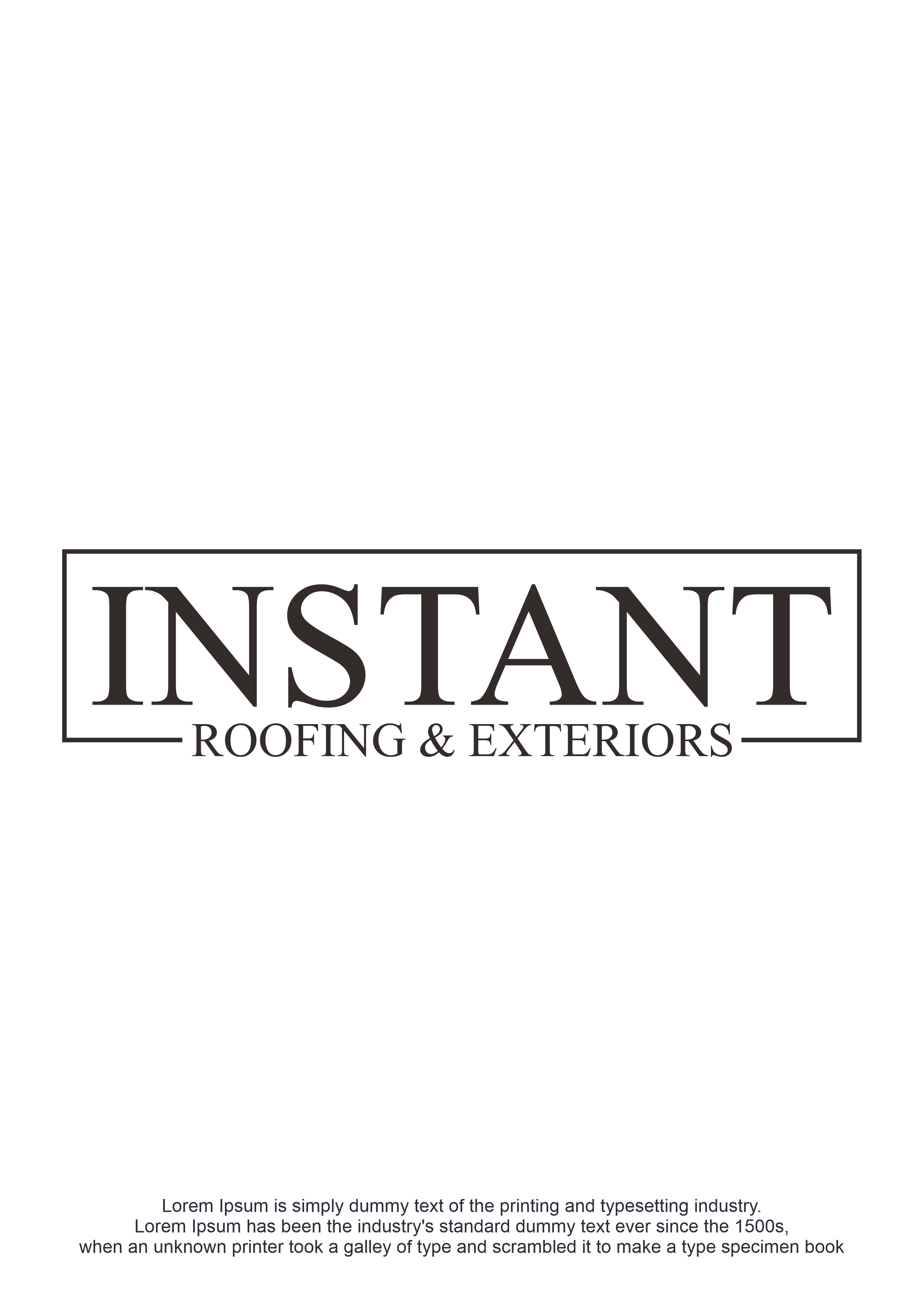 Logo Design by Abigaill_design for this project | Design #34810320