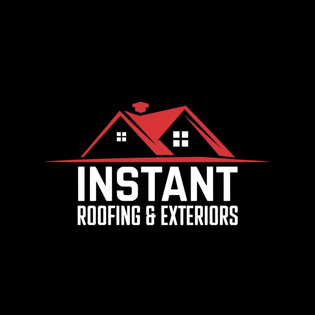 Logo Design by echosaputro for this project | Design #34817334