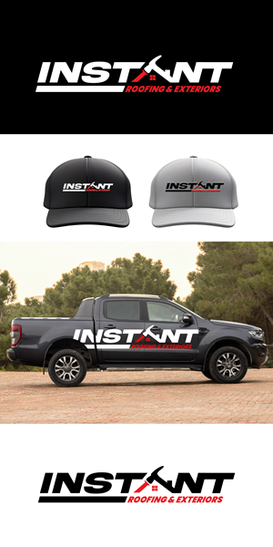 Logo Design by Onii-Chan ™ for this project | Design: #34818359