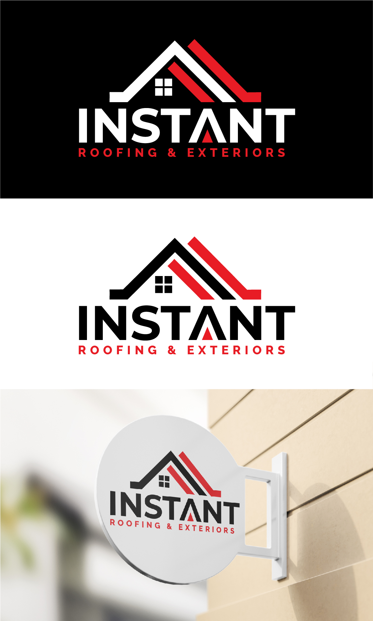 Logo Design by Owltive for this project | Design #34809291