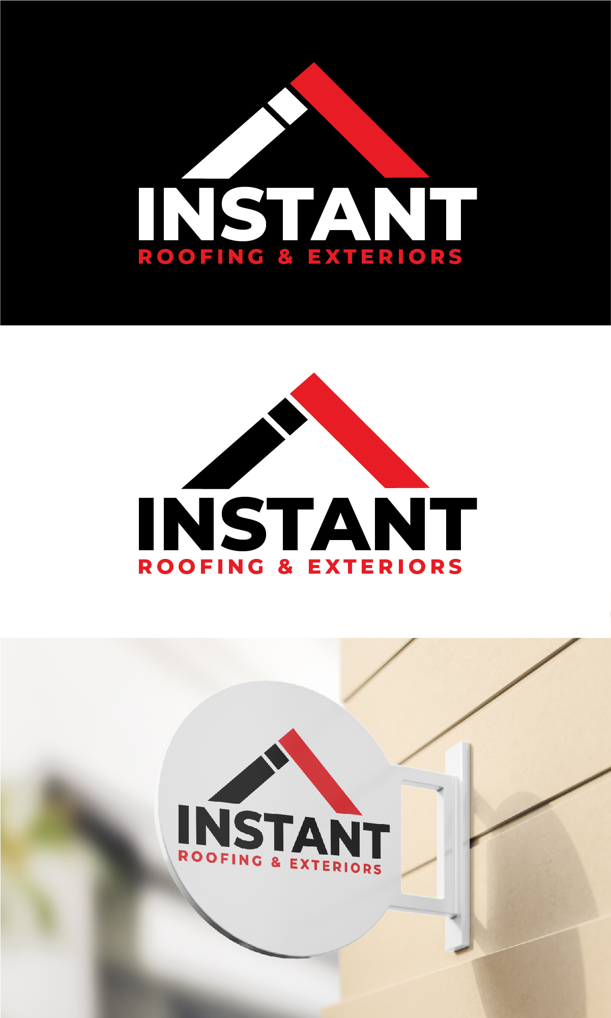 Logo Design by Owltive for this project | Design #34809292