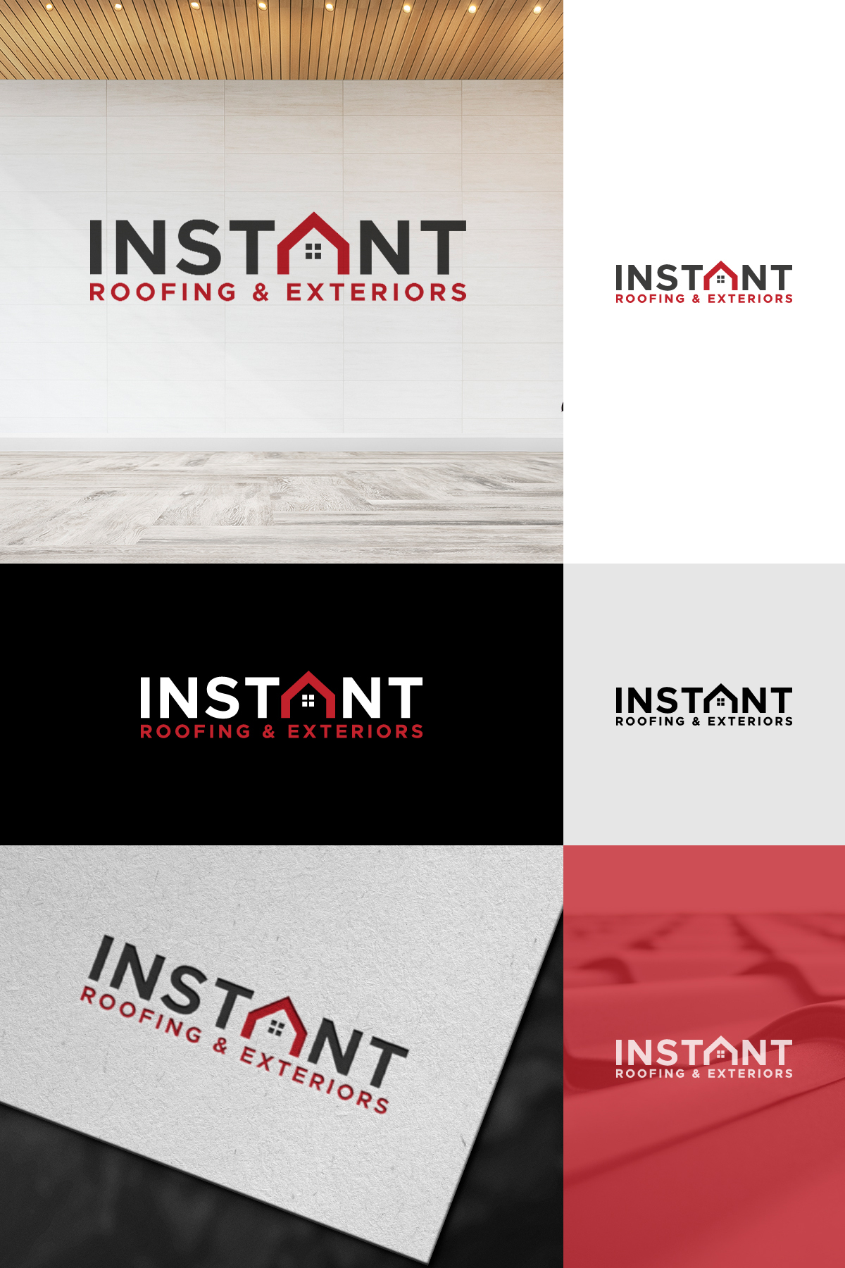 Logo Design by Gracia's Design for this project | Design #34813568