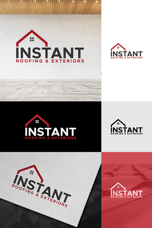 Logo Design by Gracia's Design for this project | Design: #34813574