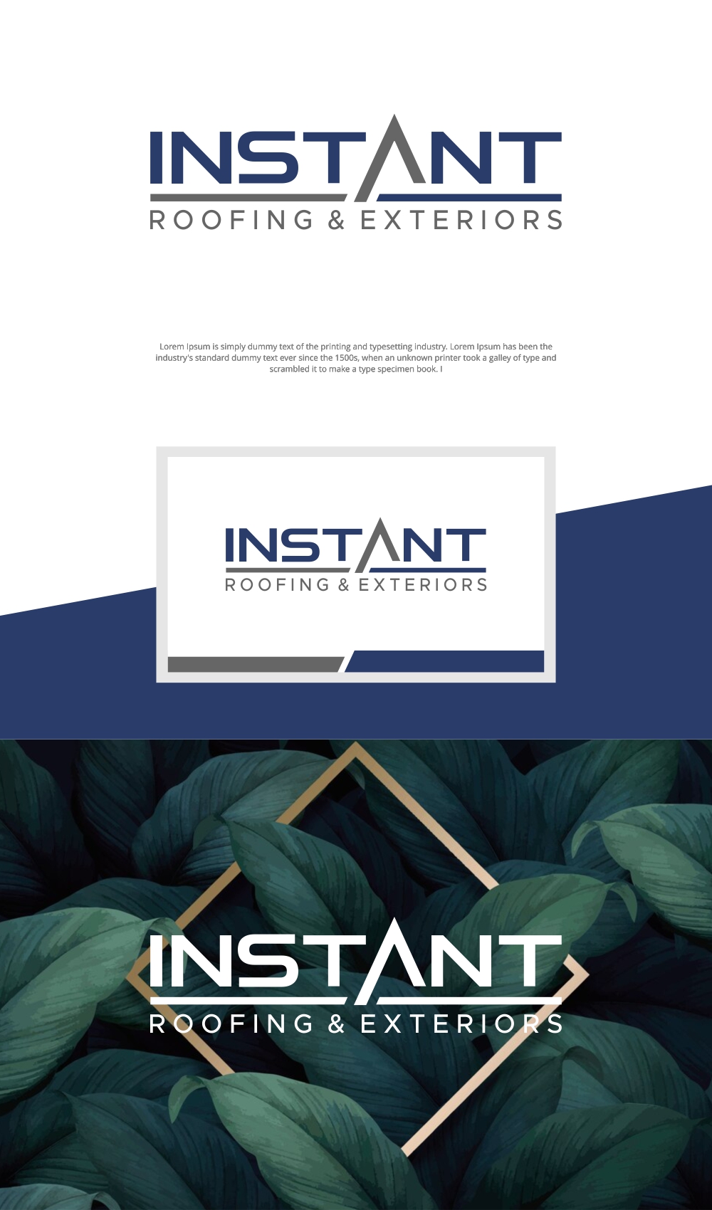 Logo Design by SigmaStudio for this project | Design #34811394