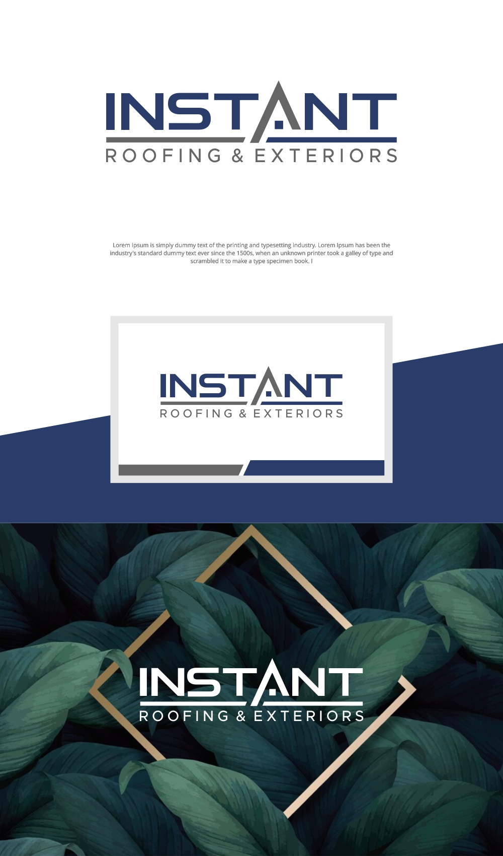 Logo Design by SigmaStudio for this project | Design #34811398